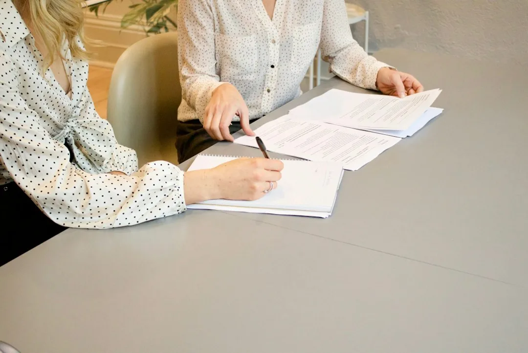 Statut pour association